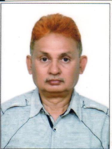 श्री विजय कुमार गौड